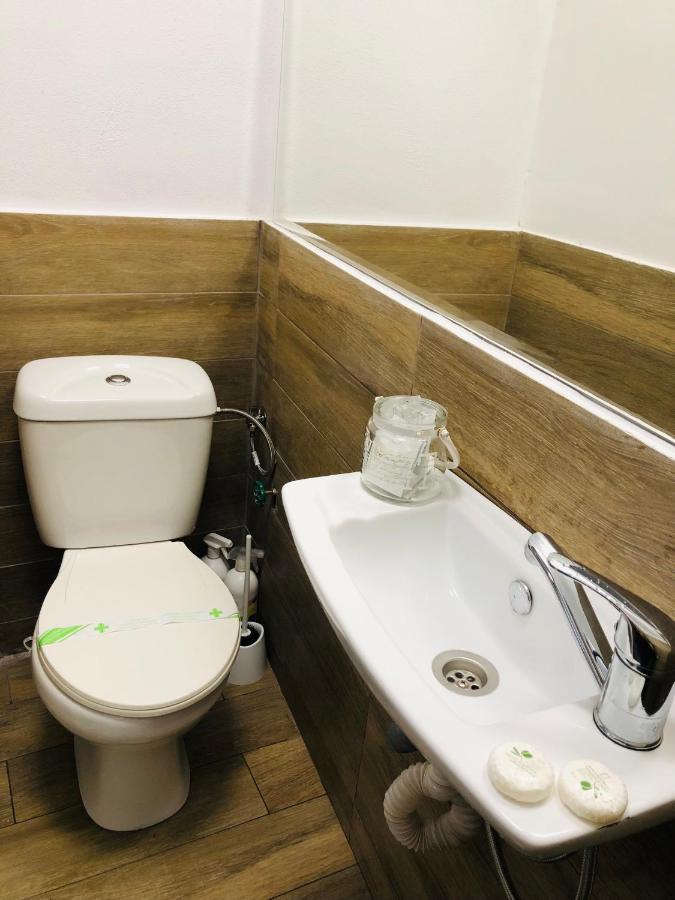 בראשוב Central Petit Room מראה חיצוני תמונה