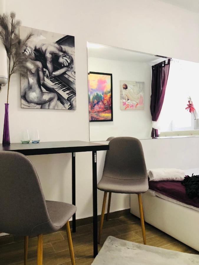בראשוב Central Petit Room מראה חיצוני תמונה