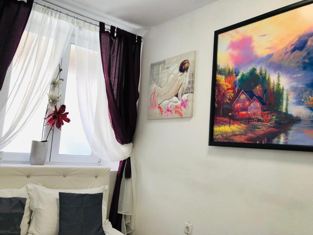 בראשוב Central Petit Room מראה חיצוני תמונה